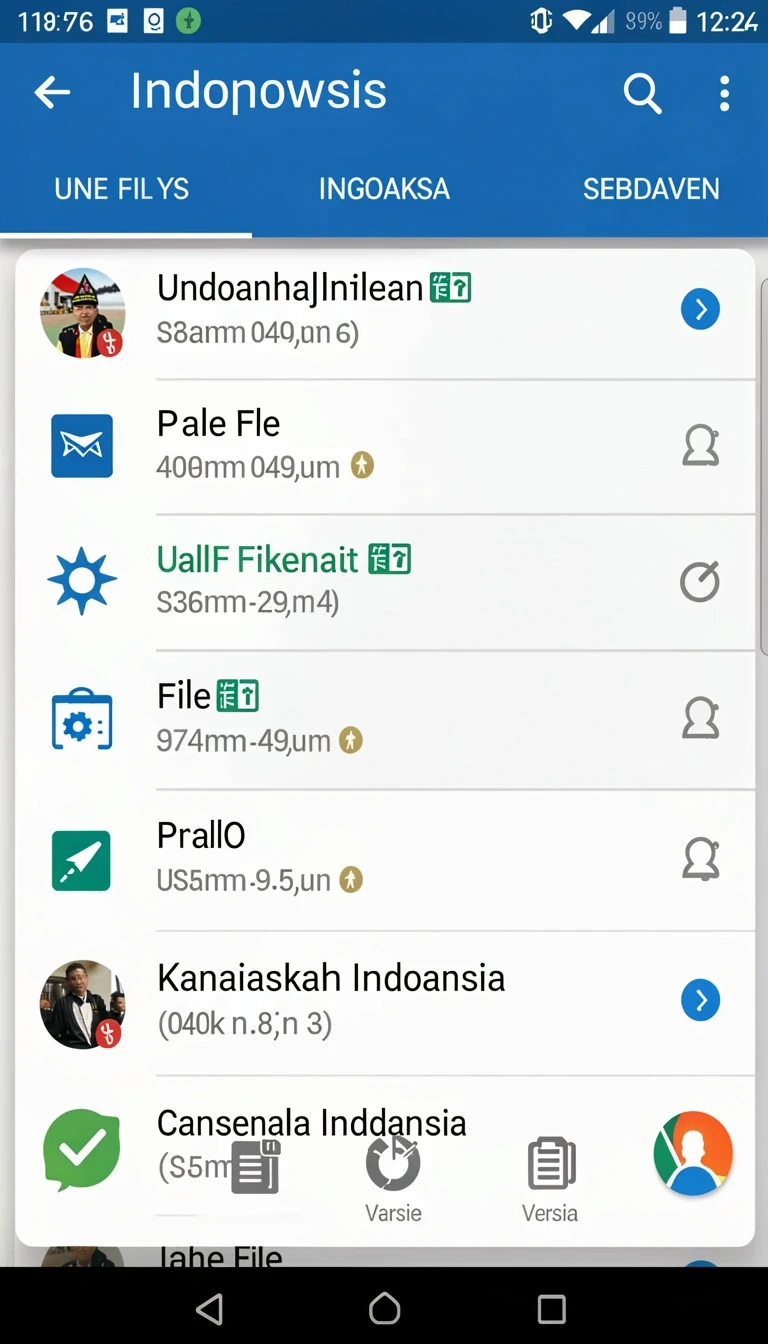 Review Aplikasi dmd999 Versi Terbaru screenshot 3