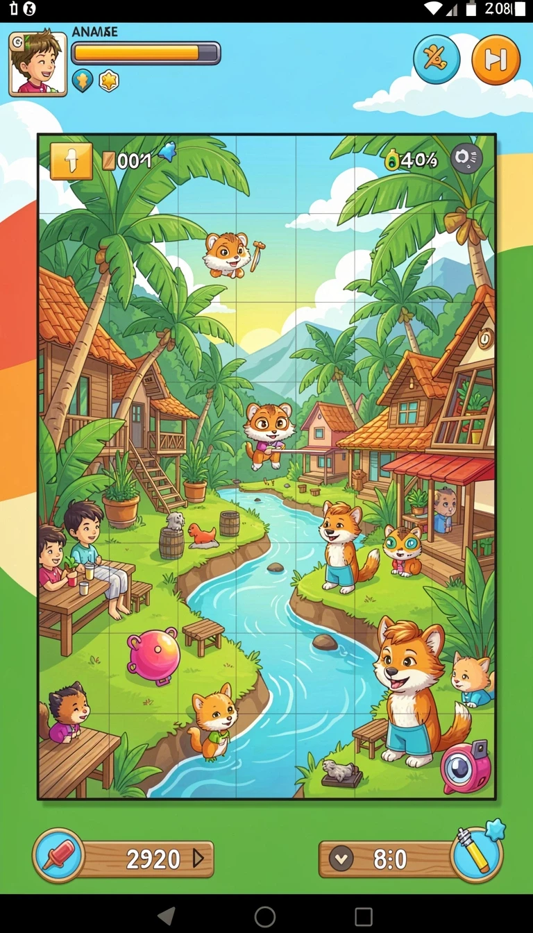 Download pesiar88 APK untuk Android screenshot 1