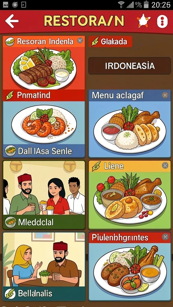 sl777 App APK Terbaru screenshot 3