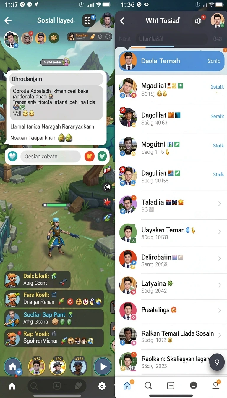 koi885 App APK Terbaru screenshot 1