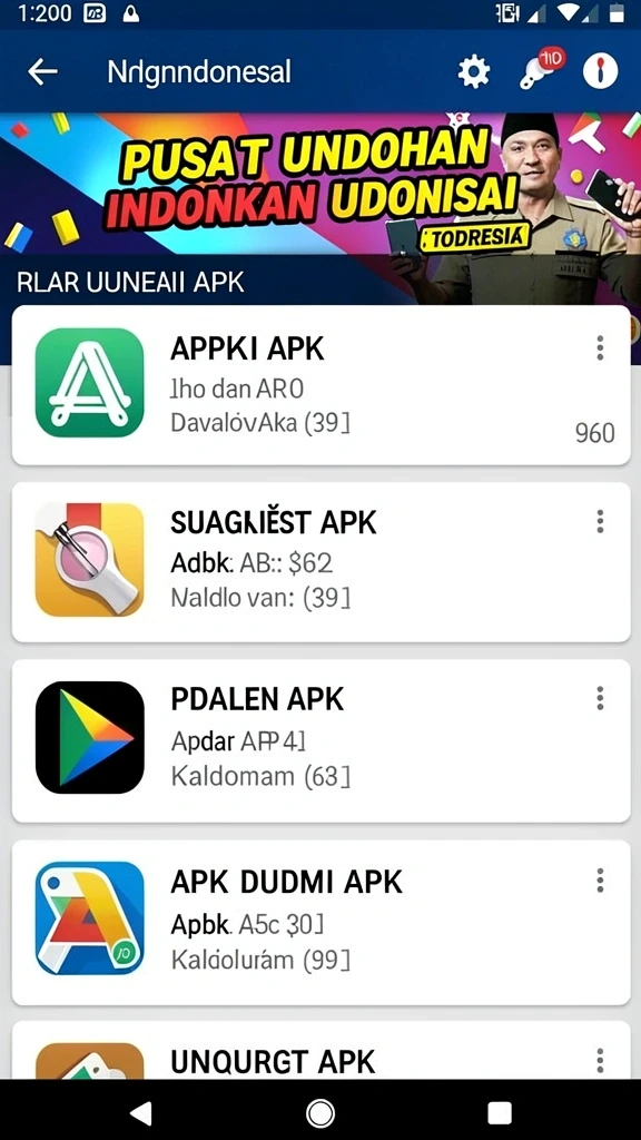 aquaslot App APK Terbaru screenshot 2