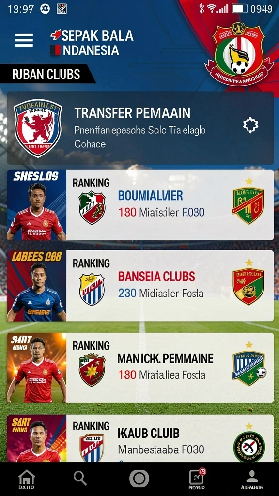 koi885 App APK Terbaru screenshot 2