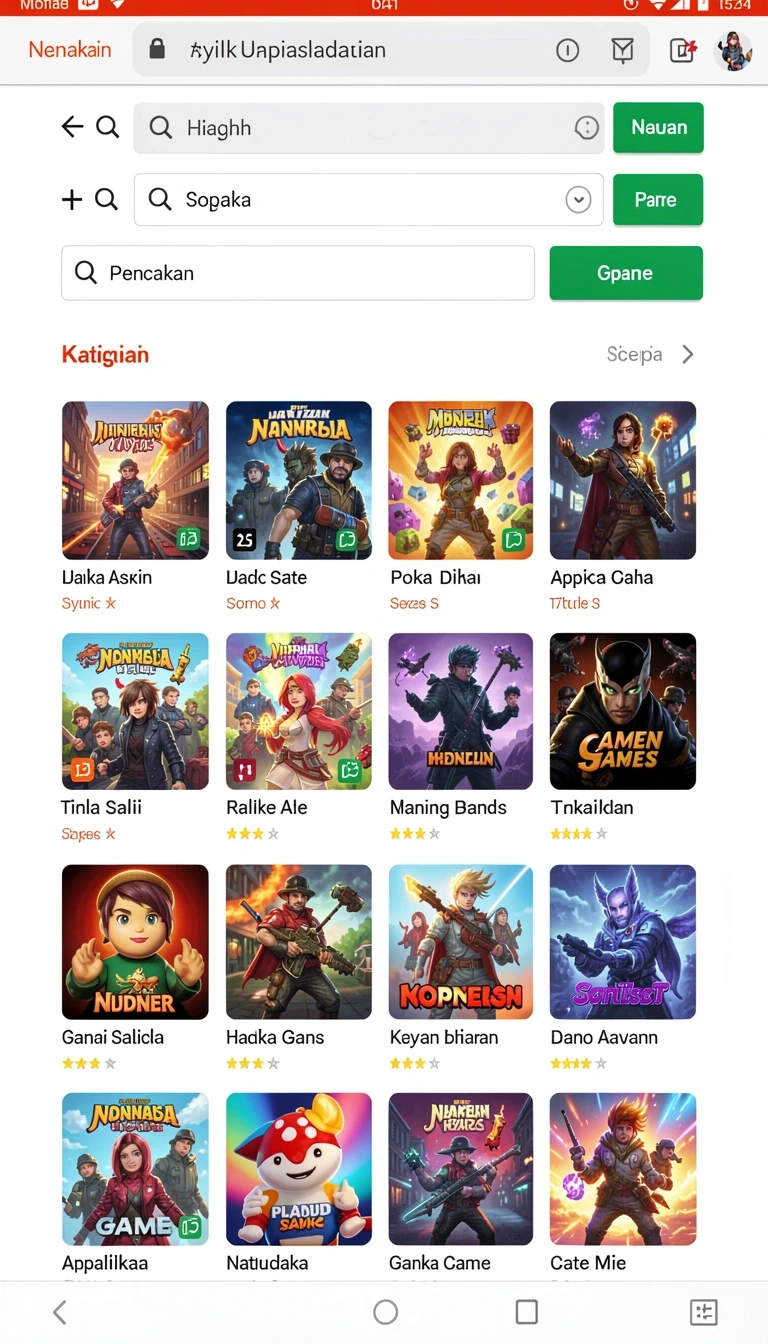 bola11 App APK Terbaru screenshot 1