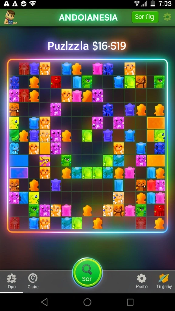 jeruk33 App APK Terbaru screenshot 1