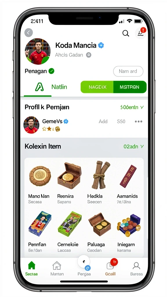Review Aplikasi racik198 Versi Terbaru screenshot 2