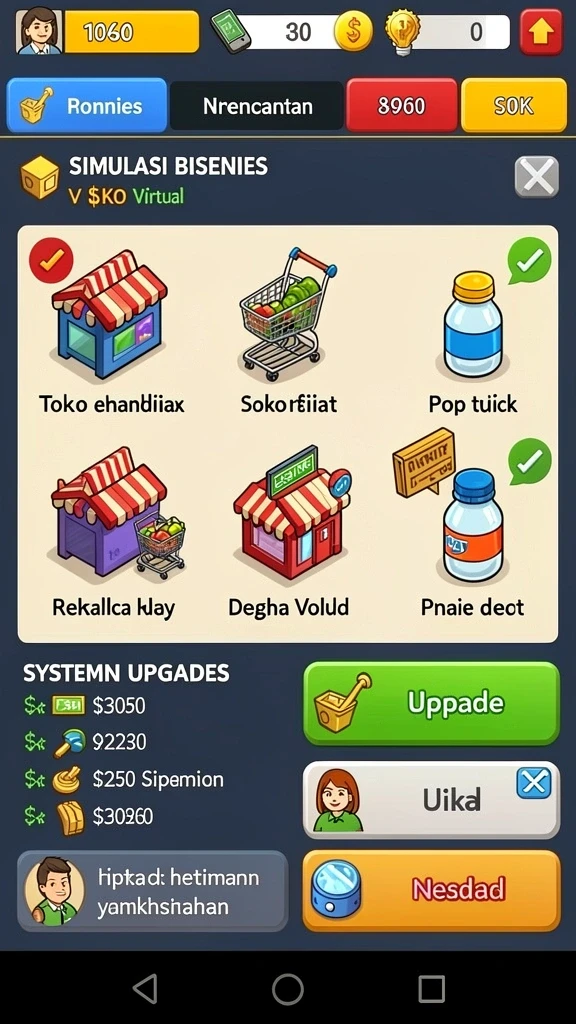 Download cadas138 APK untuk Android screenshot 3